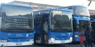 Picchia un automobilista: conducente Sita condannato a 4 mesi di reclusione