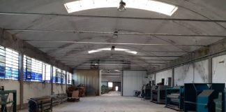 Agropoli, ladri in azione: derubato un capannone