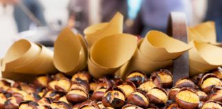 Caldarroste o pastorelle, il Cilento celebra la castagna nelle sue feste