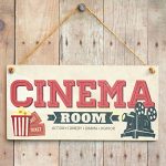 C’era una volta il cinema