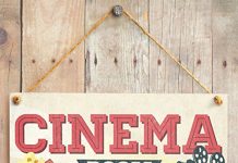 C’era una volta il cinema