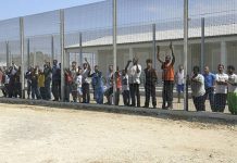 Dalla Libia alla Basilicata, un sistema di abusi e privazione della libertà