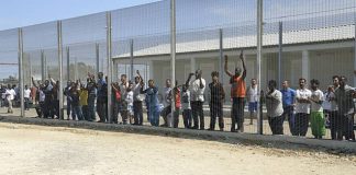 Dalla Libia alla Basilicata, un sistema di abusi e privazione della libertà