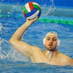 Gandini, il piccolo mago della Rari Nantes Salerno: “In A1 avversarie di un altro pianeta”