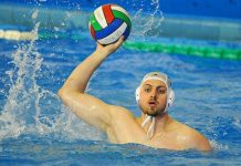 Gandini, il piccolo mago della Rari Nantes Salerno: “In A1 avversarie di un altro pianeta”