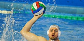 Gandini, il piccolo mago della Rari Nantes Salerno: “In A1 avversarie di un altro pianeta”