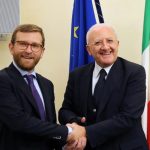 Sicignano-Lagonegro e viabilità nel Cilento, dal governo in arrivo altri 10 milioni