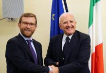 Sicignano-Lagonegro e viabilità nel Cilento, dal governo in arrivo altri 10 milioni