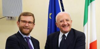 Sicignano-Lagonegro e viabilità nel Cilento, dal governo in arrivo altri 10 milioni