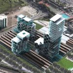 Ex Marzotto, via libera alle nuove torri. Lambiase: “Cementificazione indiscriminata”