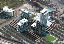 Ex Marzotto, via libera alle nuove torri. Lambiase: “Cementificazione indiscriminata”