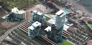 Ex Marzotto, via libera alle nuove torri. Lambiase: “Cementificazione indiscriminata”