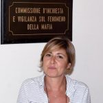 Fiammetta Borsellino incontrerà gli studenti dell’ISS “Galilei-Di Palo”