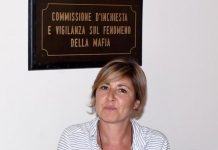 Fiammetta Borsellino incontrerà gli studenti dell’ISS “Galilei-Di Palo”
