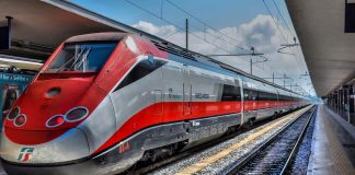 Turismo in Campania, riparte il Frecciarossa Milano – Sapri