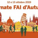 Giornate FAI, il programma dell’ottava edizione