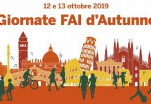 Giornate FAI, il programma dell’ottava edizione