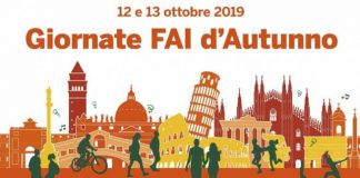 Giornate FAI, il programma dell’ottava edizione