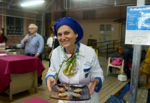 Da contadina ad Ambasciatrice del Cilento e della Dieta Mediterranea, Giovanna Voria inaugura “Corbella Experience”