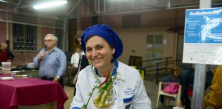 Da contadina ad Ambasciatrice del Cilento e della Dieta Mediterranea, Giovanna Voria inaugura “Corbella Experience”