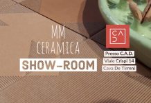 MM Ceramica: la storia di una passione divenuta professione