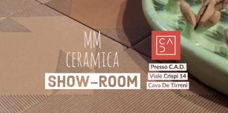 MM Ceramica: la storia di una passione divenuta professione