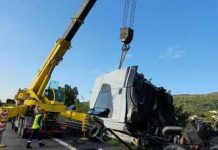 Due incidenti sull’autostrada A2, feriti e traffico in tilt