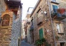 Arriva il reddito di residenza attiva in Molise: esperimento da esportare anche in Cilento?