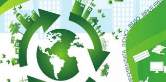 Comuni ricicloni, per Legambiente provincia di Salerno tra le più virtuose