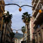 Traffico d’artista: cronaca di una domenica pomeriggio in centro