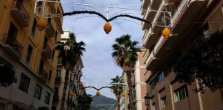 Traffico d’artista: cronaca di una domenica pomeriggio in centro