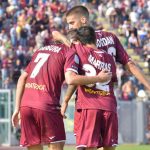 Anteprima B. Capolista di scena all’Adriatico, Livorno-Pisa derby per eccellenza