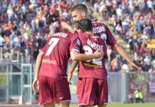 Anteprima B. Capolista di scena all’Adriatico, Livorno-Pisa derby per eccellenza