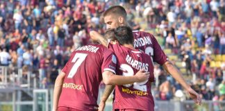 Anteprima B. Capolista di scena all’Adriatico, Livorno-Pisa derby per eccellenza