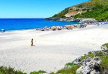 Meteo, con l’anticiclone africano ritorno sulle spiagge?