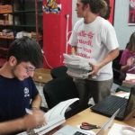 Mercatino del libro usato, una pratica di mutualismo studentesco