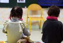 “Un paese vietato ai minori”. Save the Children lancia l’allarme per la Campania