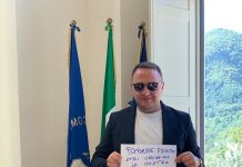 Sindaco Morra: “non rinnego la mia posizione contro le Fonderie Pisano”