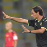 Il prossimo avversario: il Frosinone di Alessandro Nesta