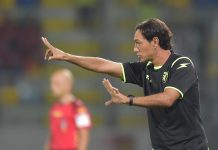 Il prossimo avversario: il Frosinone di Alessandro Nesta