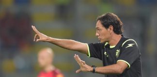Il prossimo avversario: il Frosinone di Alessandro Nesta