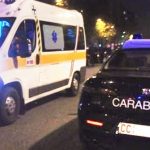 Salerno, schianto fatale durante i festeggiamenti: muore ventottenne
