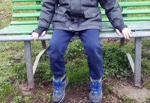 Bambino di 4 anni scappa di casa: il motivo è “fantastico”