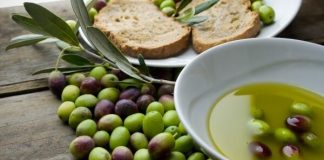 “Frantoi aperti”: in Campania merenda con pane e olio