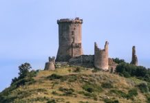 Il Parco Elea-Velia è a rischio inondazione