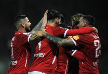 Il prossimo avversario: il Perugia di Oddo