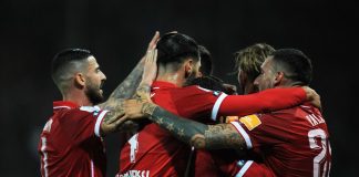 Il prossimo avversario: il Perugia di Oddo