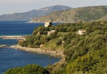 Cilento, allarme cementificazione nei Puc di Pisciotta e Palinuro