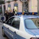 Salerno, rapina in un bar del centro. Arrestato un trentaquattrenne
