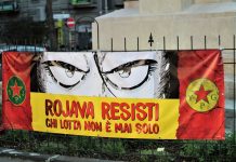 Salerno si schiera in difesa del popolo curdo. Appello per la cittadinanza onoraria a Öcalan